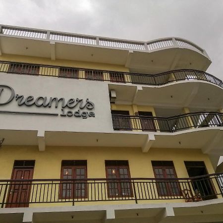 Dreamers Lodge Banduramulla Exterior foto