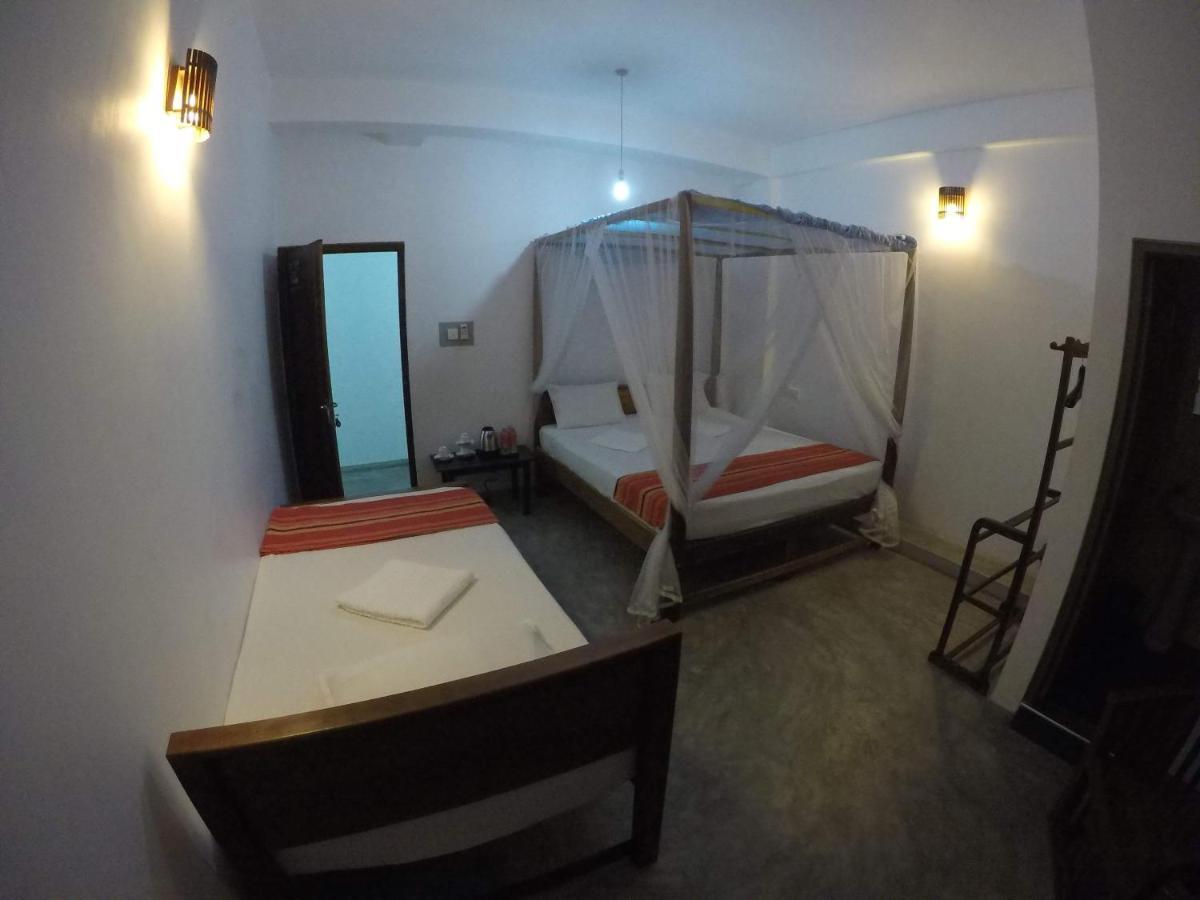 Dreamers Lodge Banduramulla Exterior foto