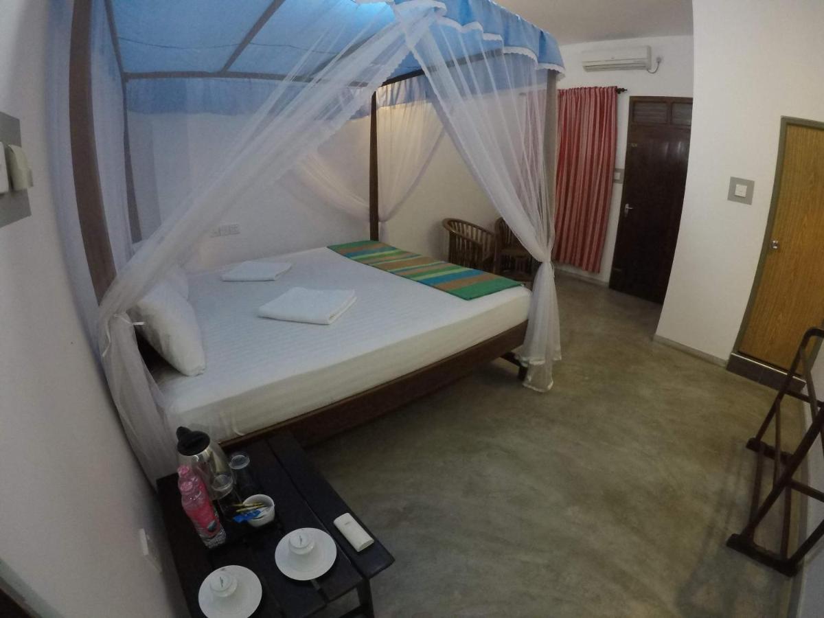 Dreamers Lodge Banduramulla Exterior foto