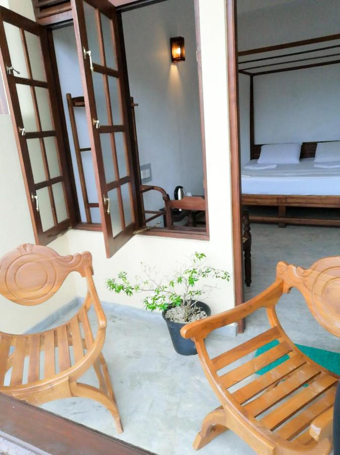 Dreamers Lodge Banduramulla Exterior foto