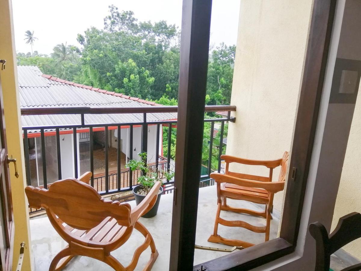 Dreamers Lodge Banduramulla Exterior foto
