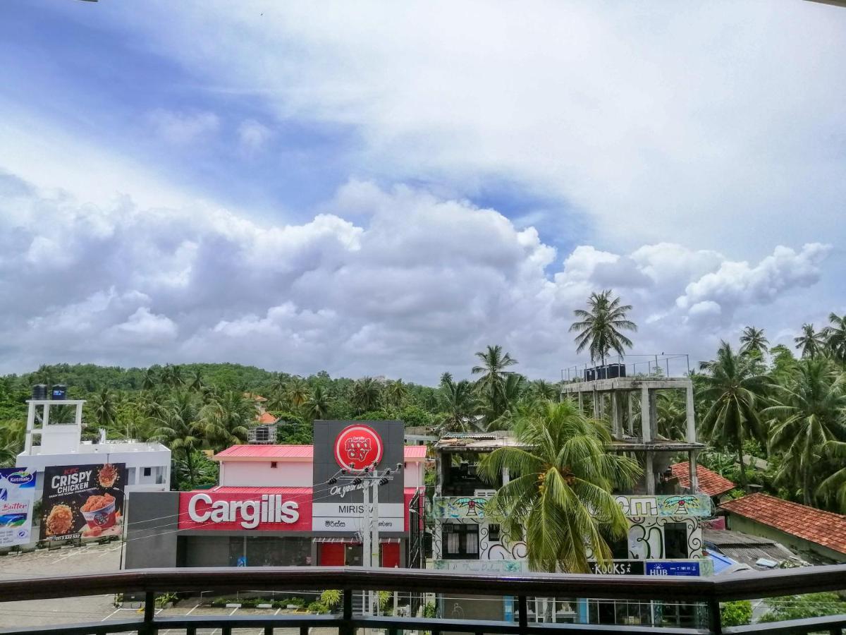 Dreamers Lodge Banduramulla Exterior foto