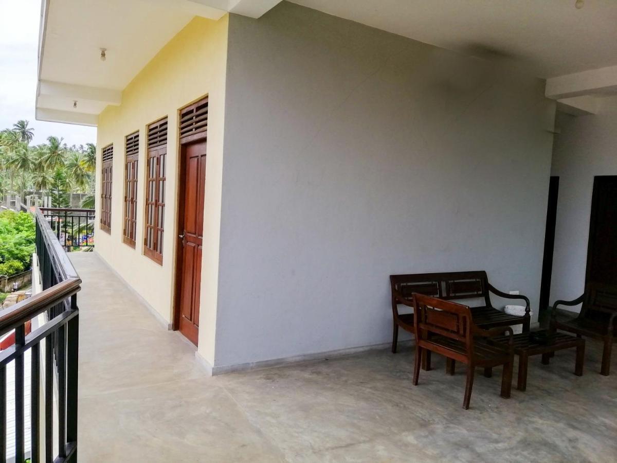 Dreamers Lodge Banduramulla Exterior foto