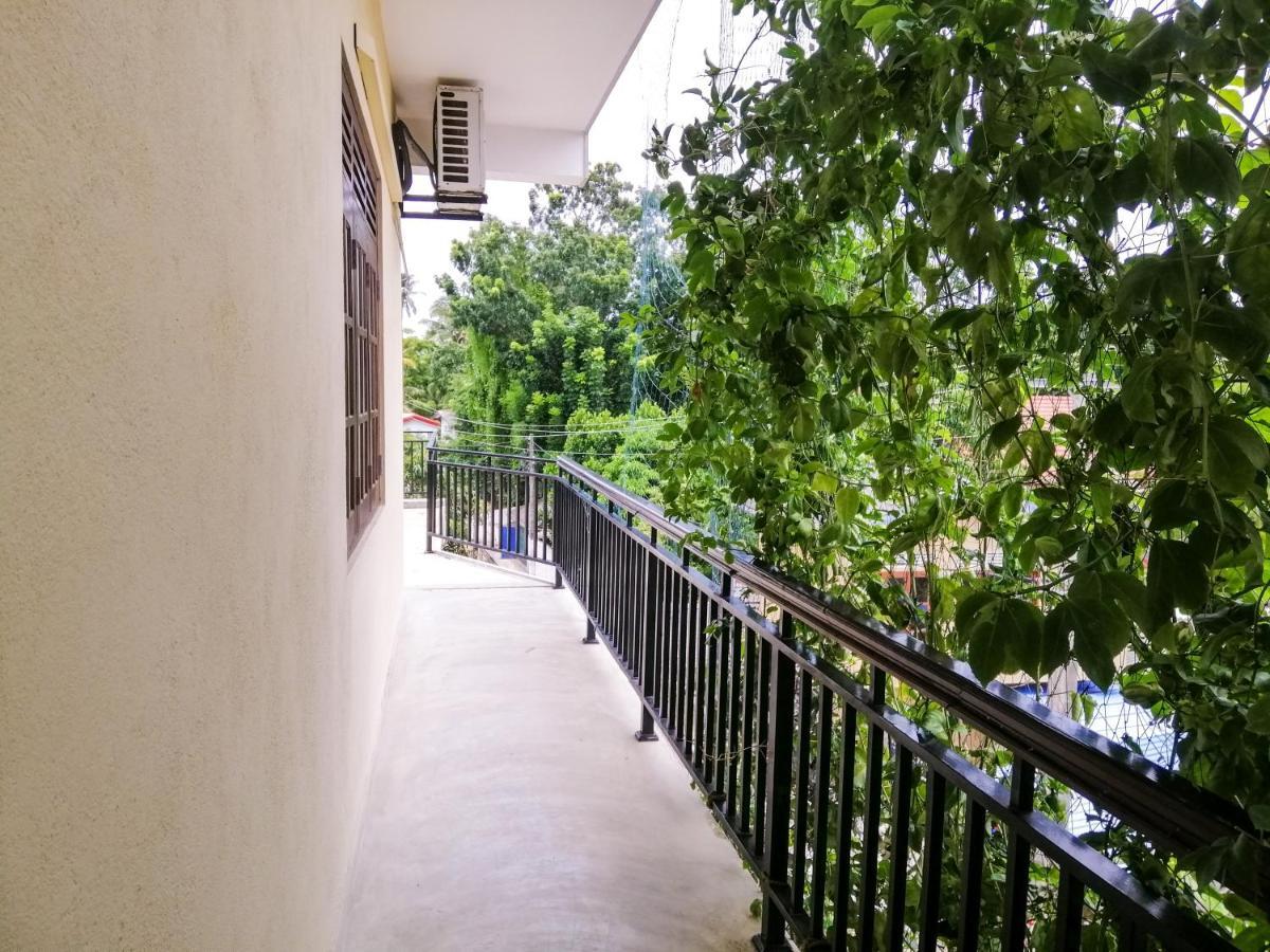 Dreamers Lodge Banduramulla Exterior foto
