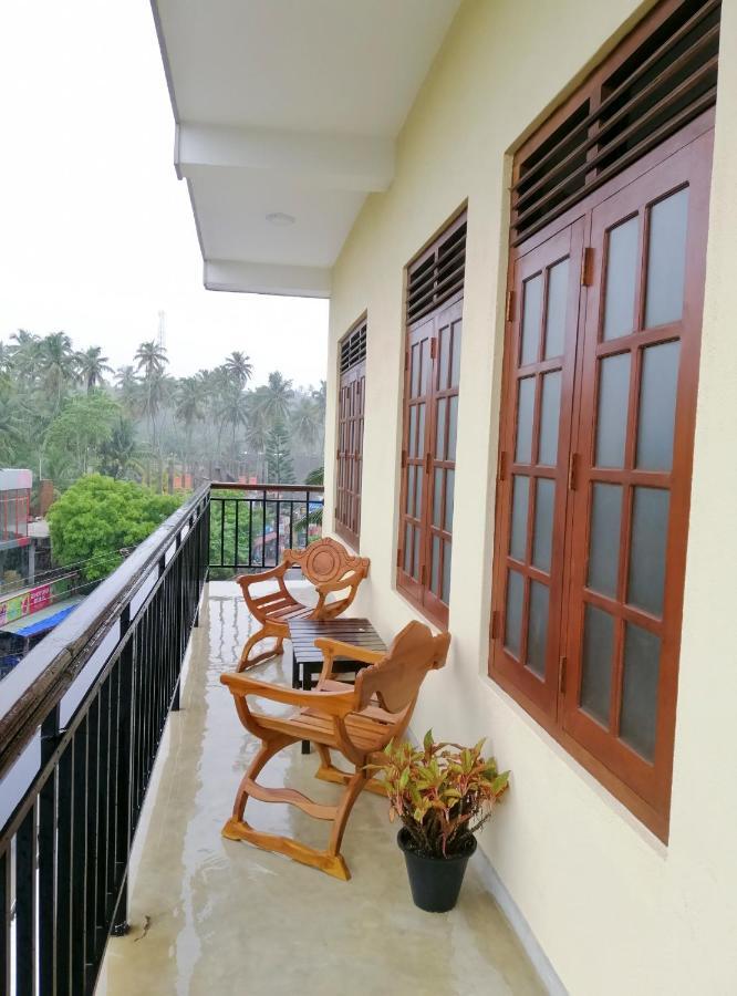 Dreamers Lodge Banduramulla Exterior foto