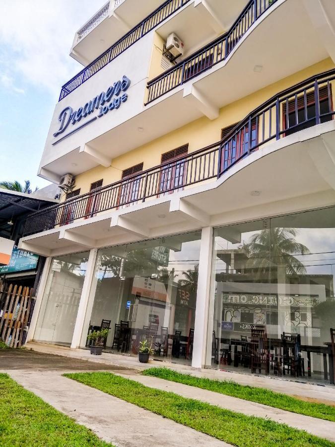 Dreamers Lodge Banduramulla Exterior foto