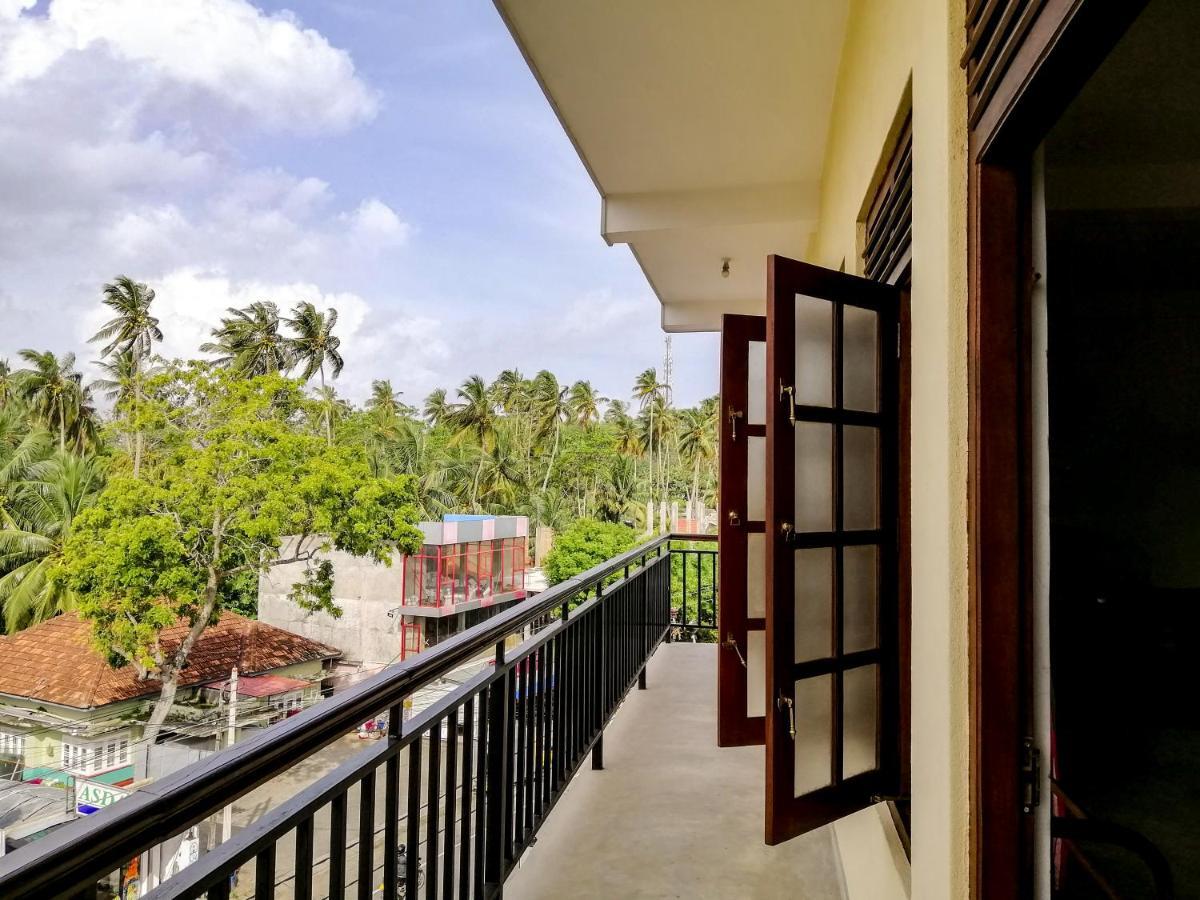 Dreamers Lodge Banduramulla Exterior foto
