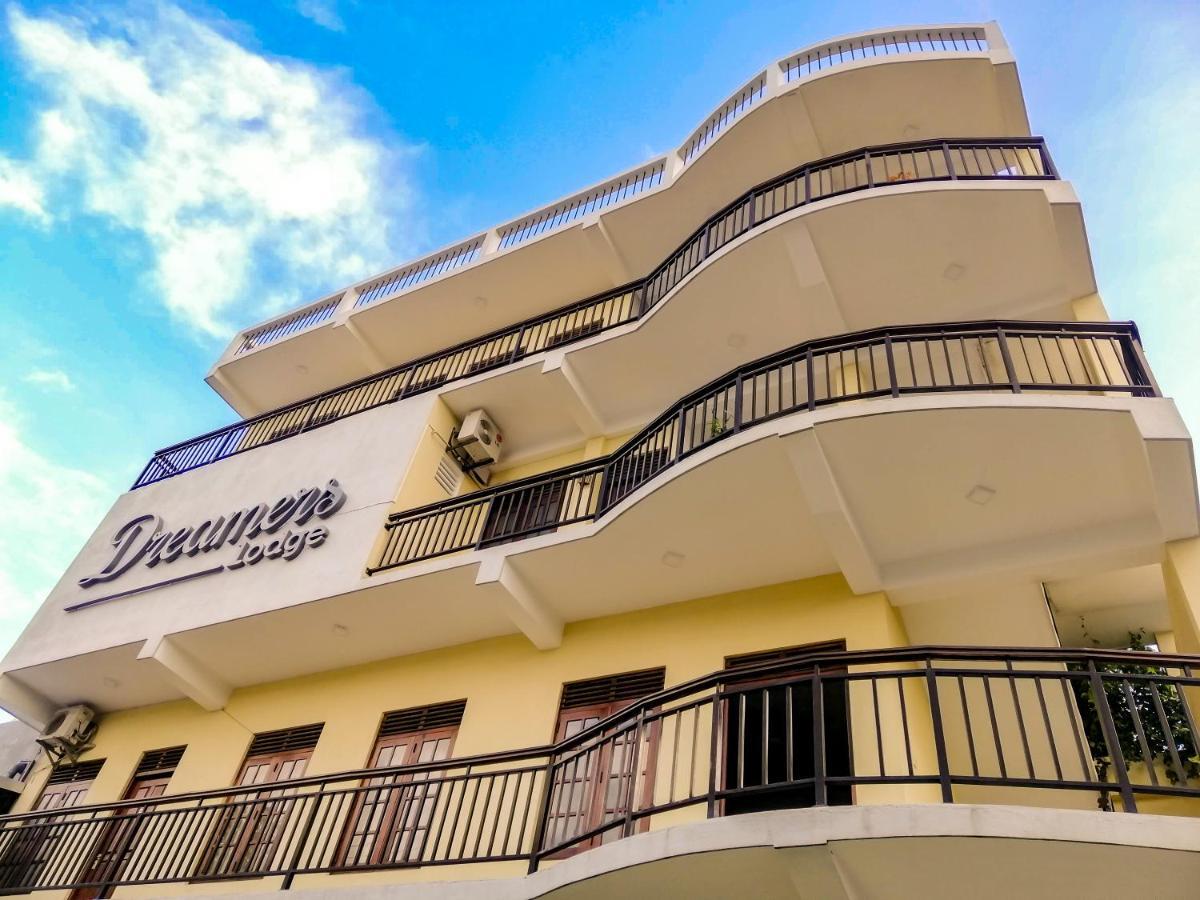 Dreamers Lodge Banduramulla Exterior foto