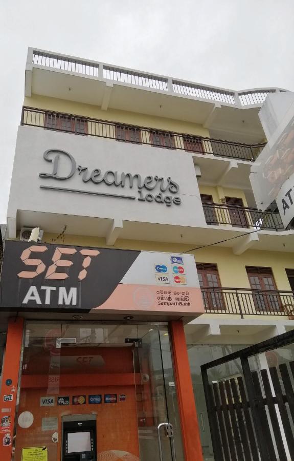 Dreamers Lodge Banduramulla Exterior foto